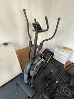 Crosstrainer 