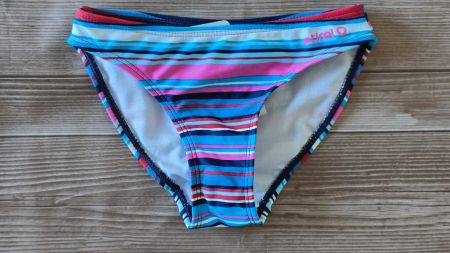 👧🏻 Etirel Bikini Höschen - 92 - Rainbow Vibes  👙