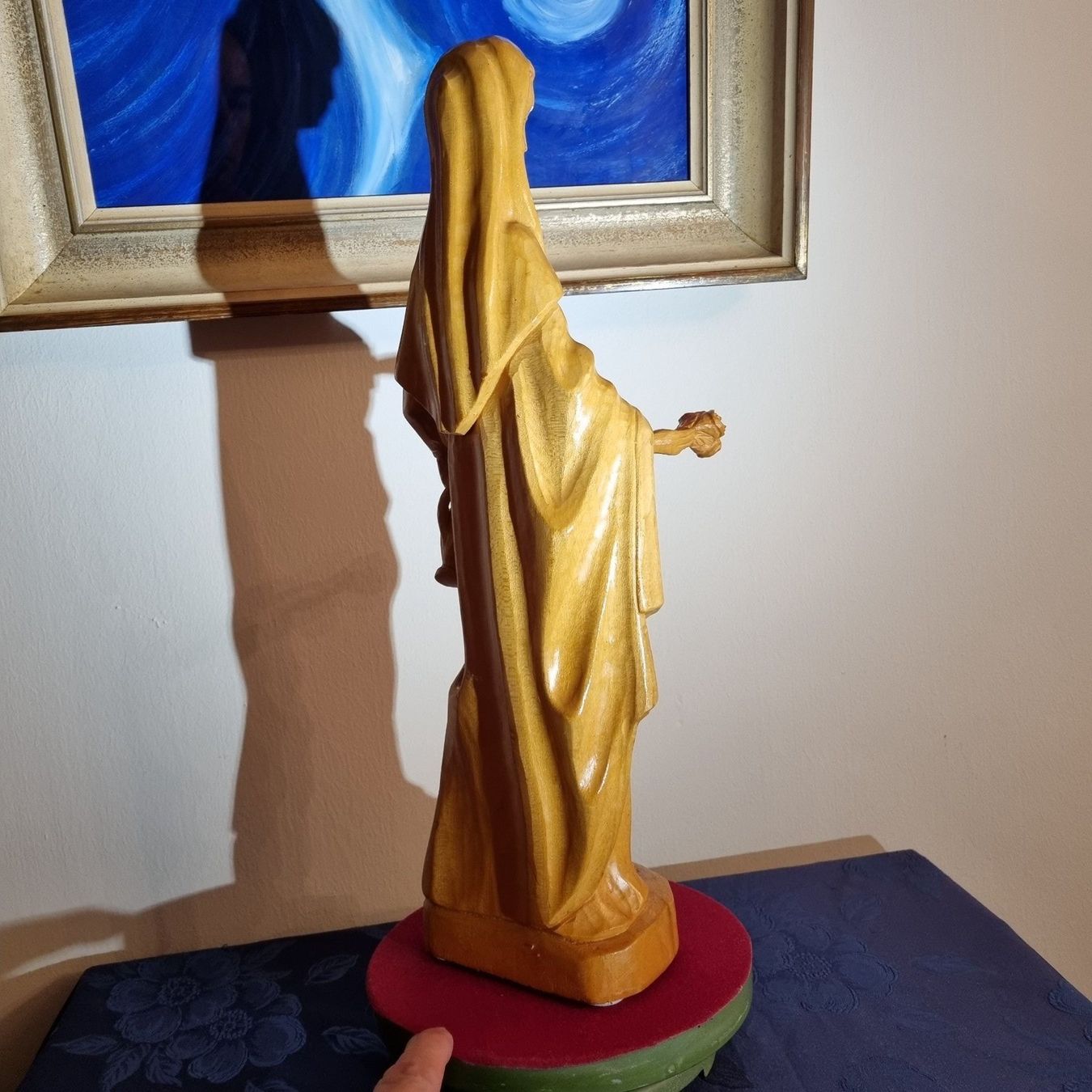 Skulpturen & Statuen: Sakrahl – Gebraucht aus Kriens von gra_fhn7 3