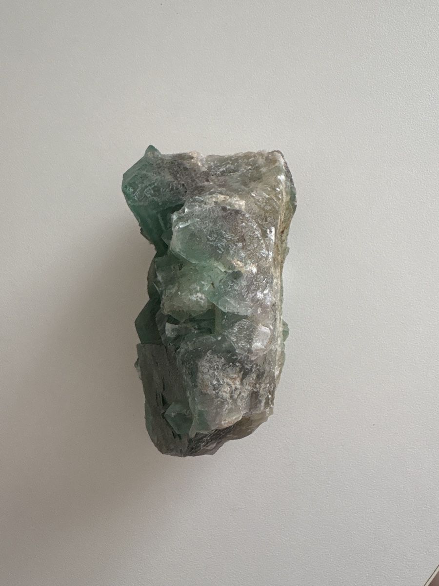 Minéraux & Lithothérapie: Grosser Fluorit-Kristall – Neuf (Voir description) à Winterthur par lau_znl8 1
