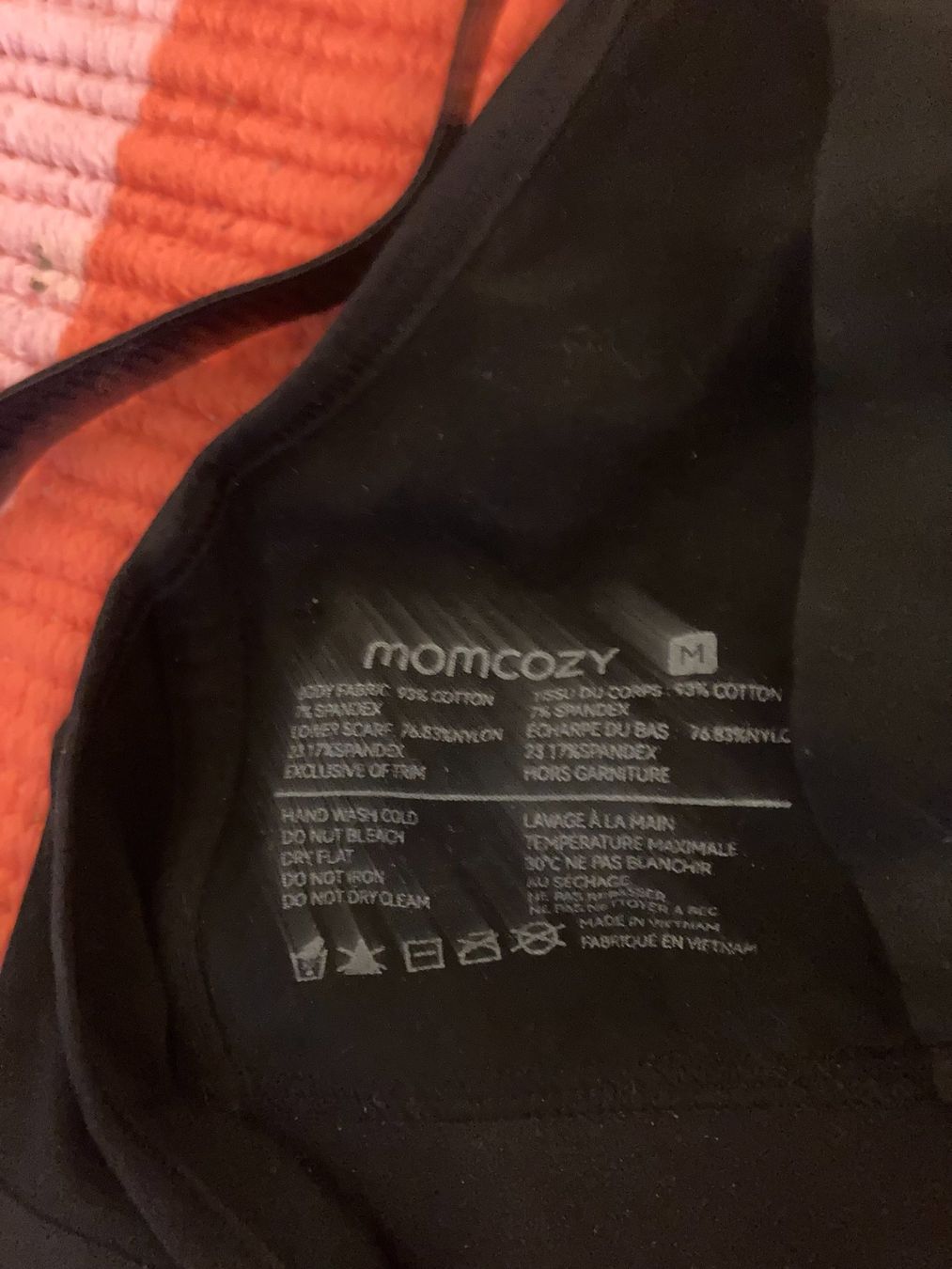 Sonstige Unterwäsche: Momcozy Pumping Bra – Gebraucht aus Zürich von ann_6gcx 1