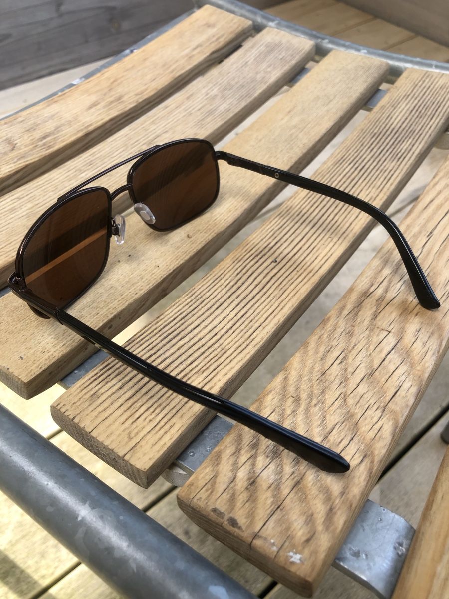Occhiali & Lenti: Sonnenbrille – Usato da Vogelsang AG venduto da villa9 4