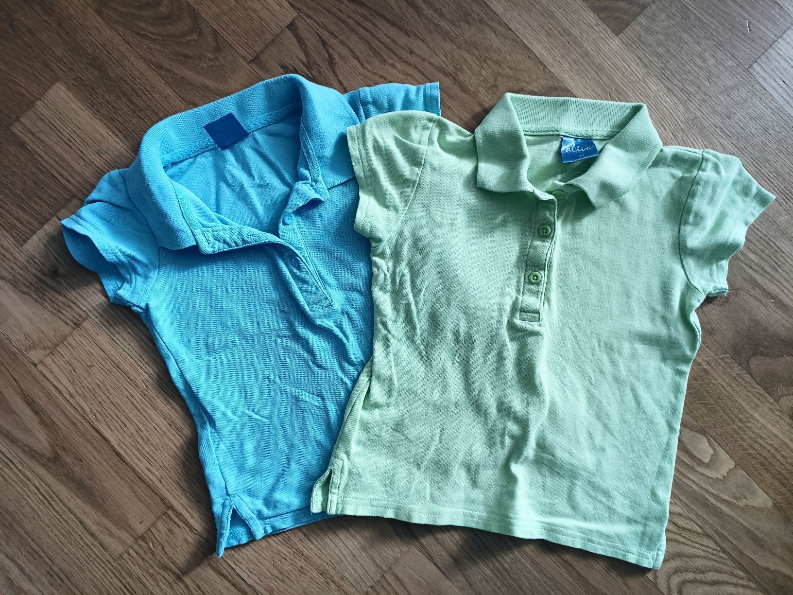 Camicie, T-shirt & Polo: Polo t-shirts 116 – Usato da Muri AG venduto da Mupuputs