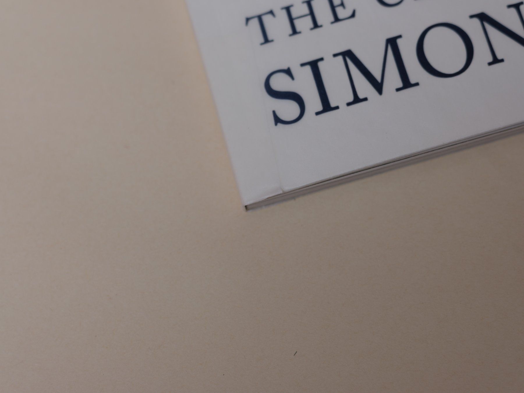 Libri: The Ceramic Work of Simon Pettet – Usato da Zürich venduto da 000rk 5
