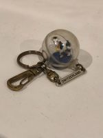 Porte-clés souvenir Suisse vache