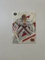 Carte Hockey Playoffs Harri Säteri Biel-Bienne 