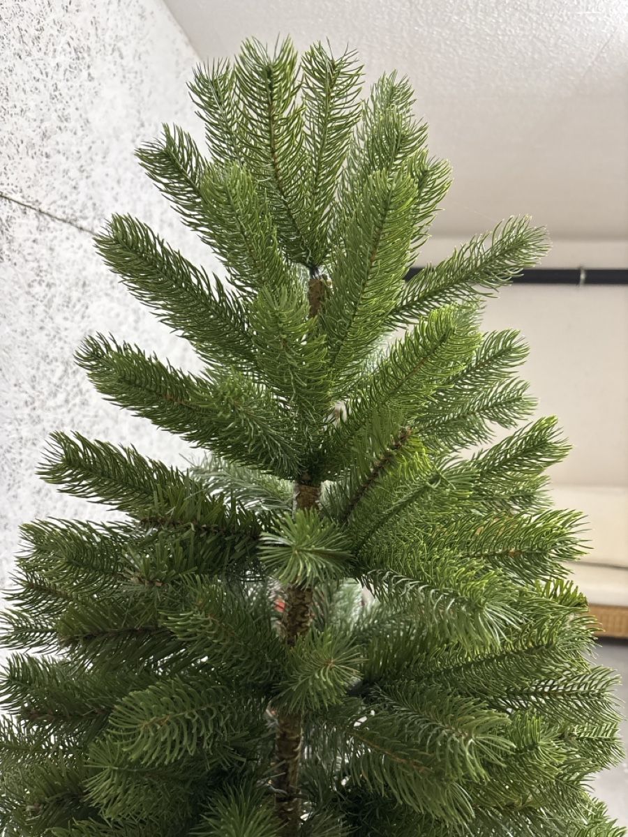 Alle Dekorationen: Artificial Christmas tree – Gebraucht aus FORCH von PRINCESSHK 2