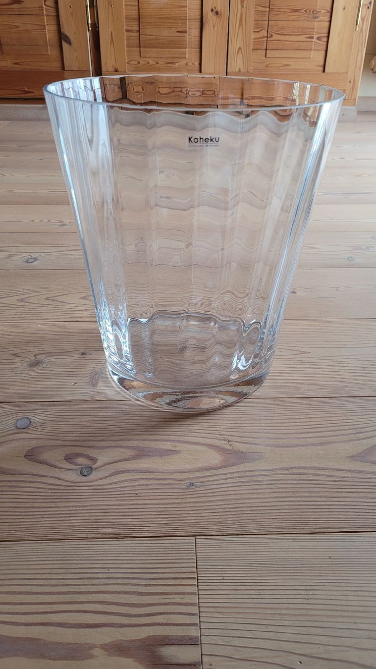 Vasi & Recipienti: Kaheku Vase – Usato da Effretikon venduto da FoFo182