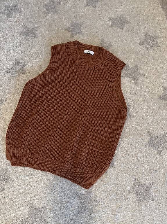 Pulls & Sweat-shirts: Strickpullover Peter Hahn – D'occasion à Lommiswil par ivc_zt7z