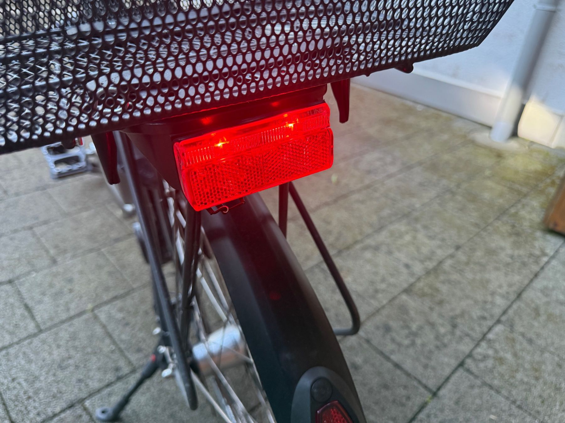 Flyer Vélos: Flyer Elektro Velo – Défectueux à Langenthal par lthal 8