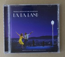 Justin Hurwitz – La La Land - D6