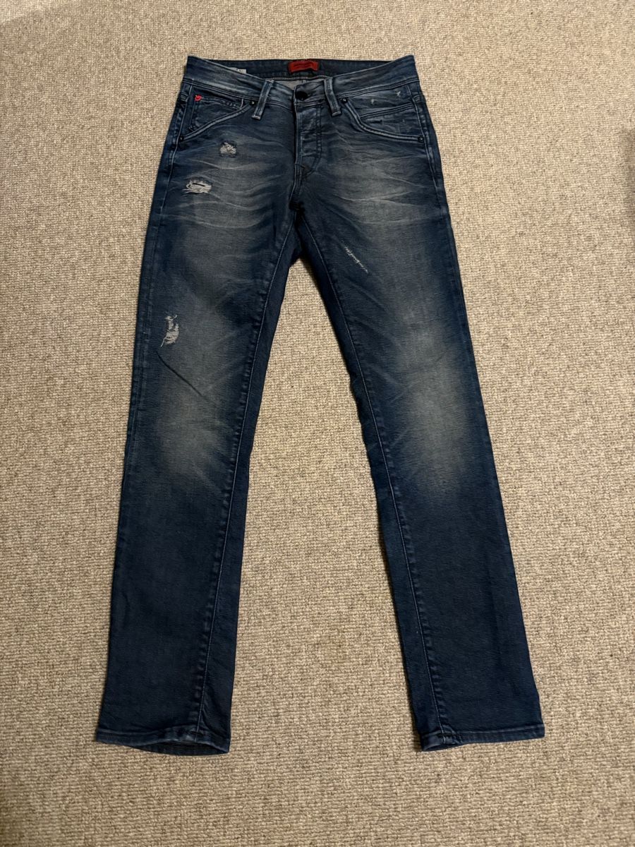 Jack & Jones Jeans: Jeans von Jack&Jones – Usato da Cham venduto da carmenblacky