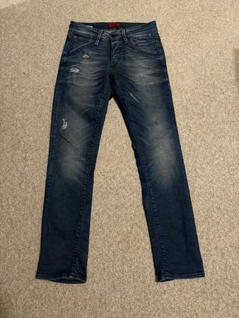 Jeans von Jack&Jones