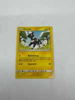 Pokemon-Karte Elezeba 44/181