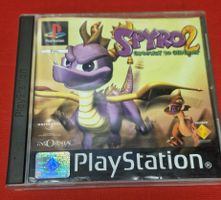 Spyro 2 PS1