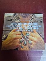 CD - Nathaniel Rateliff & The Night Sweats... (2015)