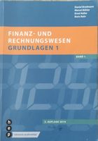 Finanz- und Rechnungswesen Grundlagen 1+2, 3.Auflage 2019 Lö