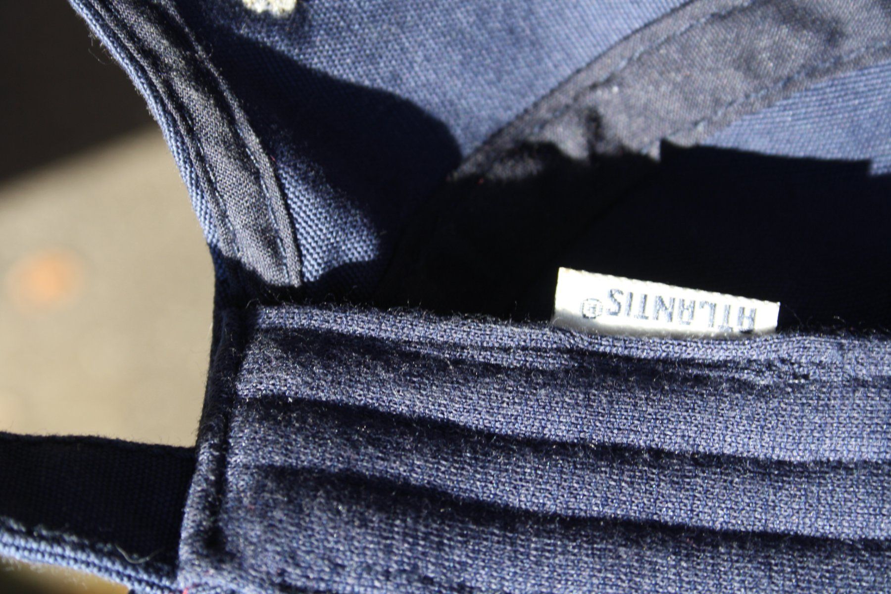Copricapi, berretti & cappellini: EBERHARD & CO CAP – Usato da Wauwil venduto da Pneuedy 5