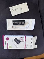 USB Hub 4 fach