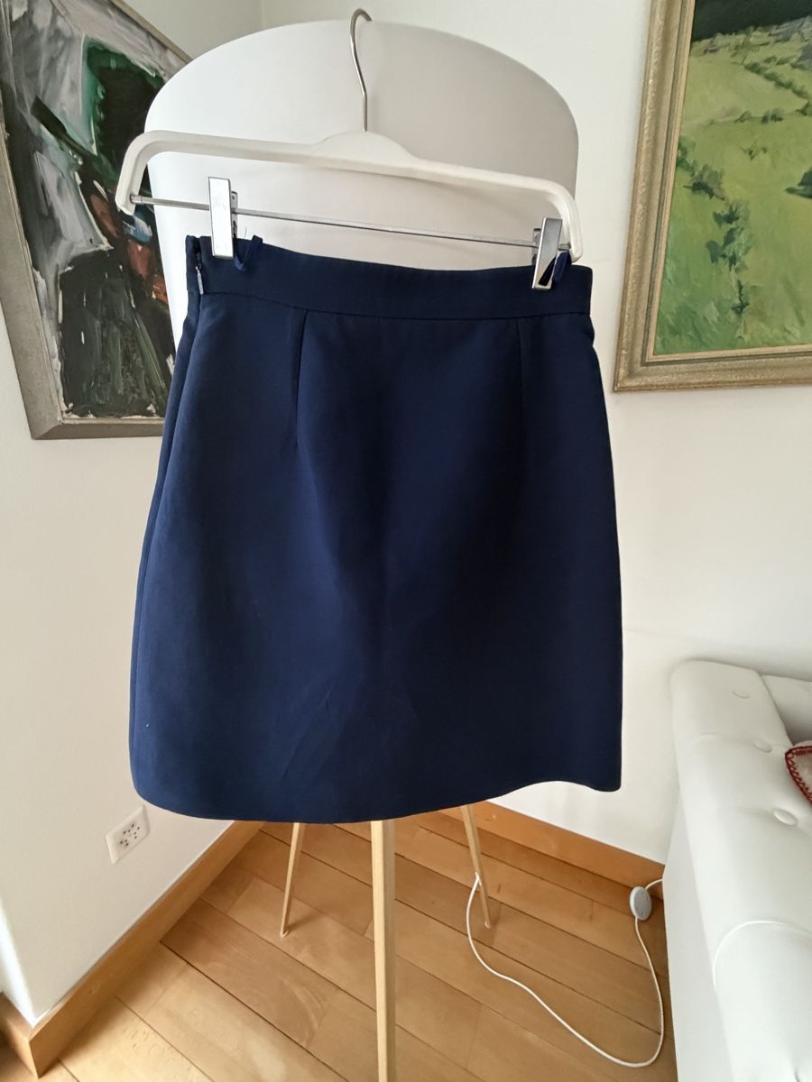 Gucci Röcke: Gucci Rock (Gr. 38 IT) – Gebraucht aus Zürich von Orionos 2