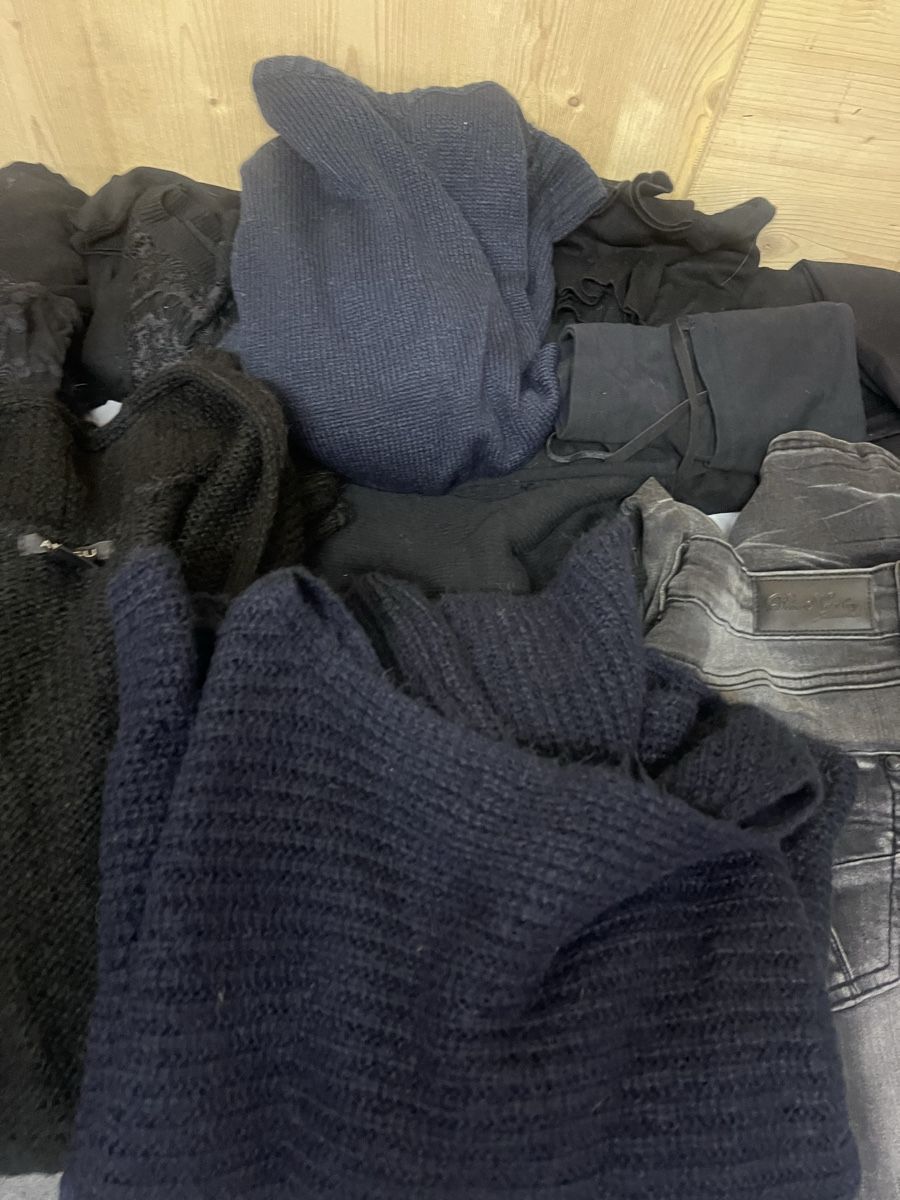 Lotti di vestiti: Damen kleiderpaket (1/2) – Usato da Glattfelden venduto da brockischweiz 4