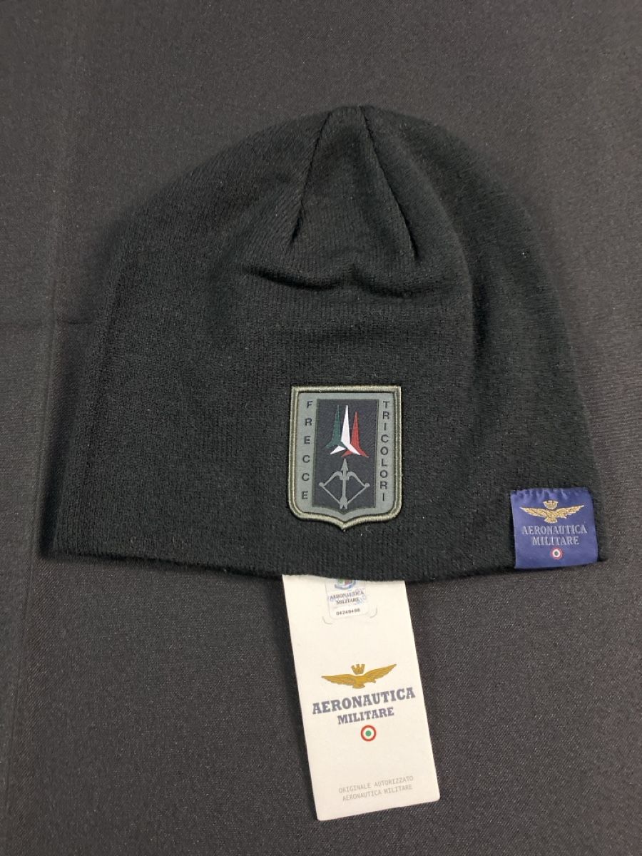 Altro in  Abbigliamento & Accessori: Areonautica militare cuffia – Nuovo e nell'imballaggio originale da Märstetten venduto da ama_7bd7