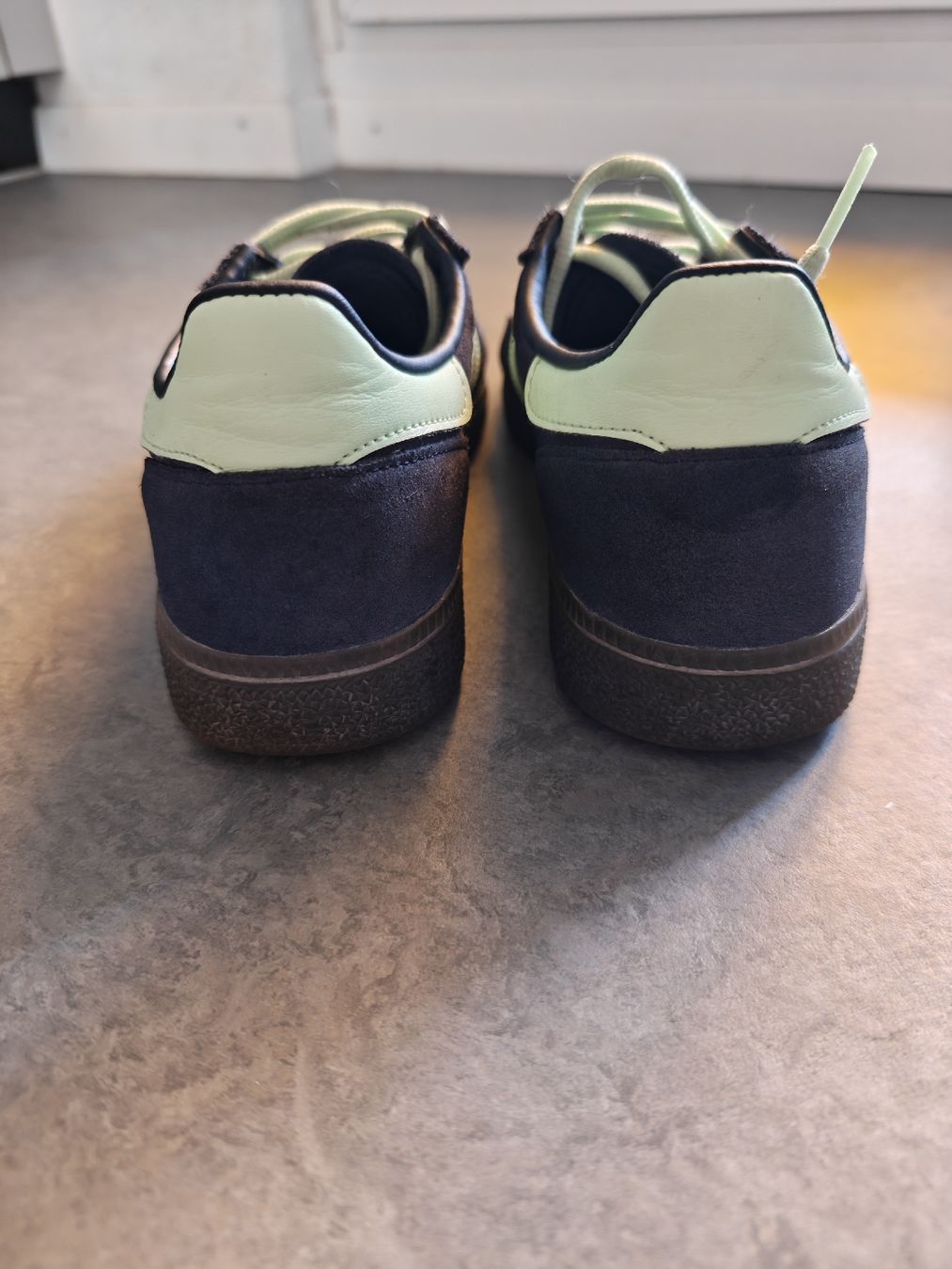Adidas Scarpe da uomo: Adidas Spezial  – Nuovo (secondo la descrizione) da Zürich venduto da seconda_chance 2