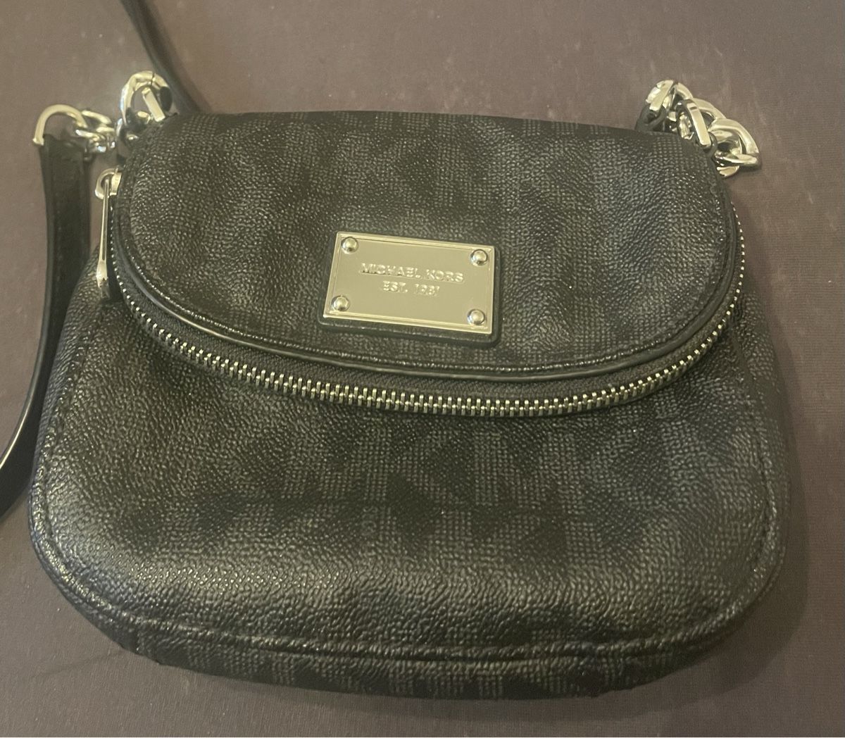 Michael Kors Borse da donna: Michael Kors Tasche – Usato da Zürich venduto da Supron01