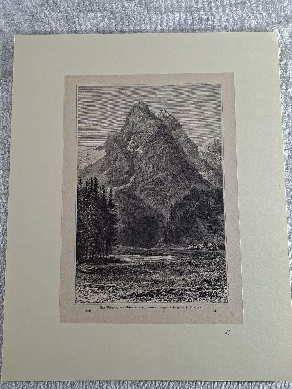 Incisioni: Lot 24, 5 Stiche – Usato da Grindelwald venduto da carro5 4