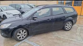 Ford Focus SW 1.6 diesel