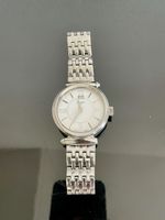 MEDANA Sapphire Crystal Watch