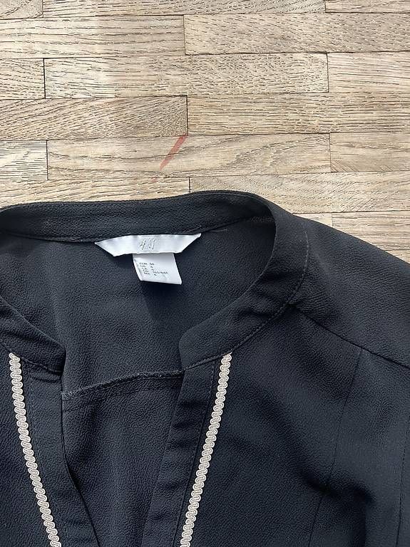 Vestiti: Kleid von H&M – Usato da kriens venduto da inf_9fnc 2