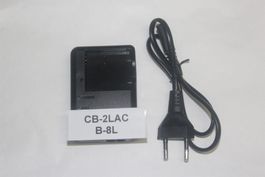Ladegerät CB-2LAC Restposten