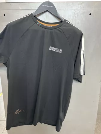 Porsche T shirt