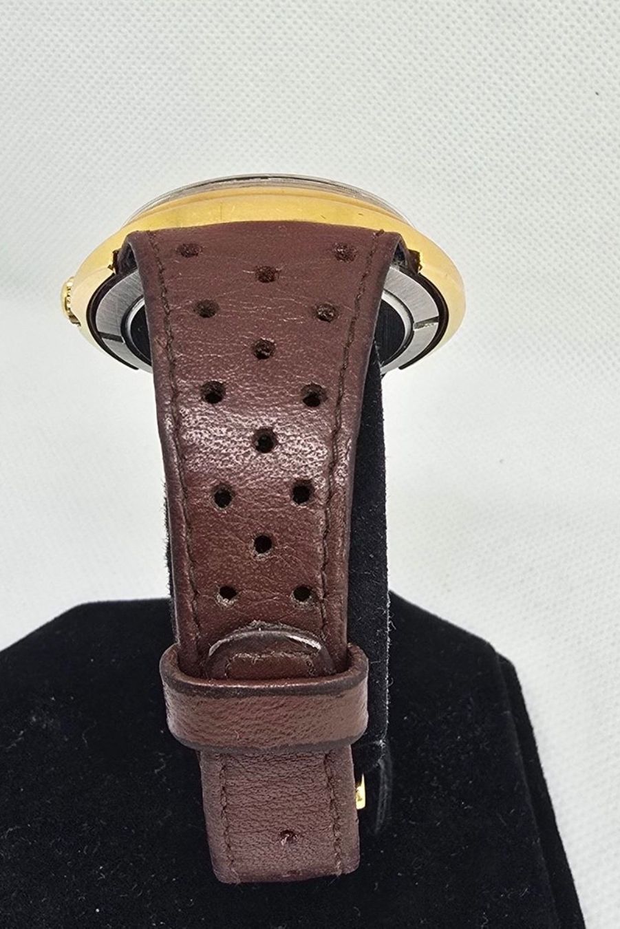 Omega Orologi: Omega De Ville Dynamic – Usato da Grandvaux venduto da Spaniard 4