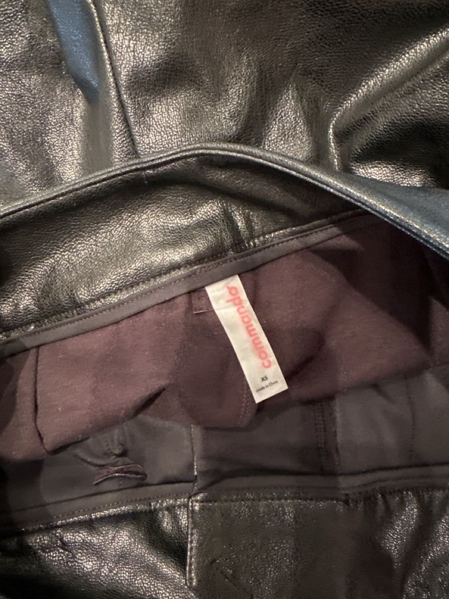 Hosen: Commando Pants XS – Gebraucht aus Cologny von pichi26 3