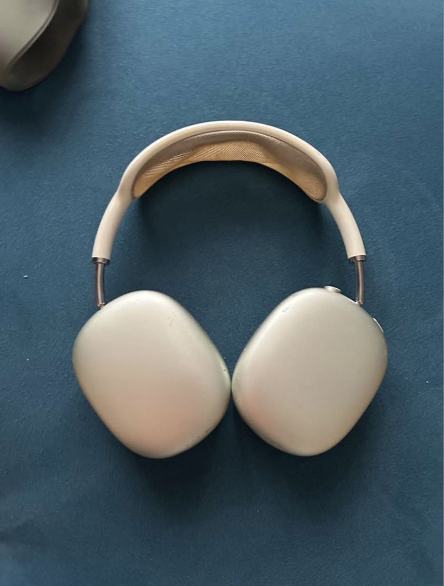 Apple Cuffie: AirPods Pro Max – Usato da Buchs SG venduto da mar_ktz7 2