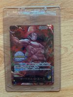 PORTGAS D. ACE ST13-002 L Southeast Asia Champion 2023 ASIA