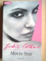Jackie Collins Movie Star
