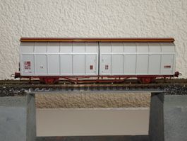 Roco 46451  SJ  Hbikks-v 21 74 237 8 661-5 H0 DC