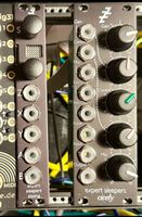 Expert Sleepers Disting MK4+ Cicley