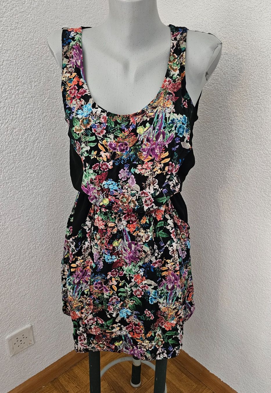 Vestiti: Härziges Kleid mit 2 Taschen ca. Gr. 38 – Nuovo (secondo la descrizione) da Füllinsdorf venduto da Sunnebliemli7 1