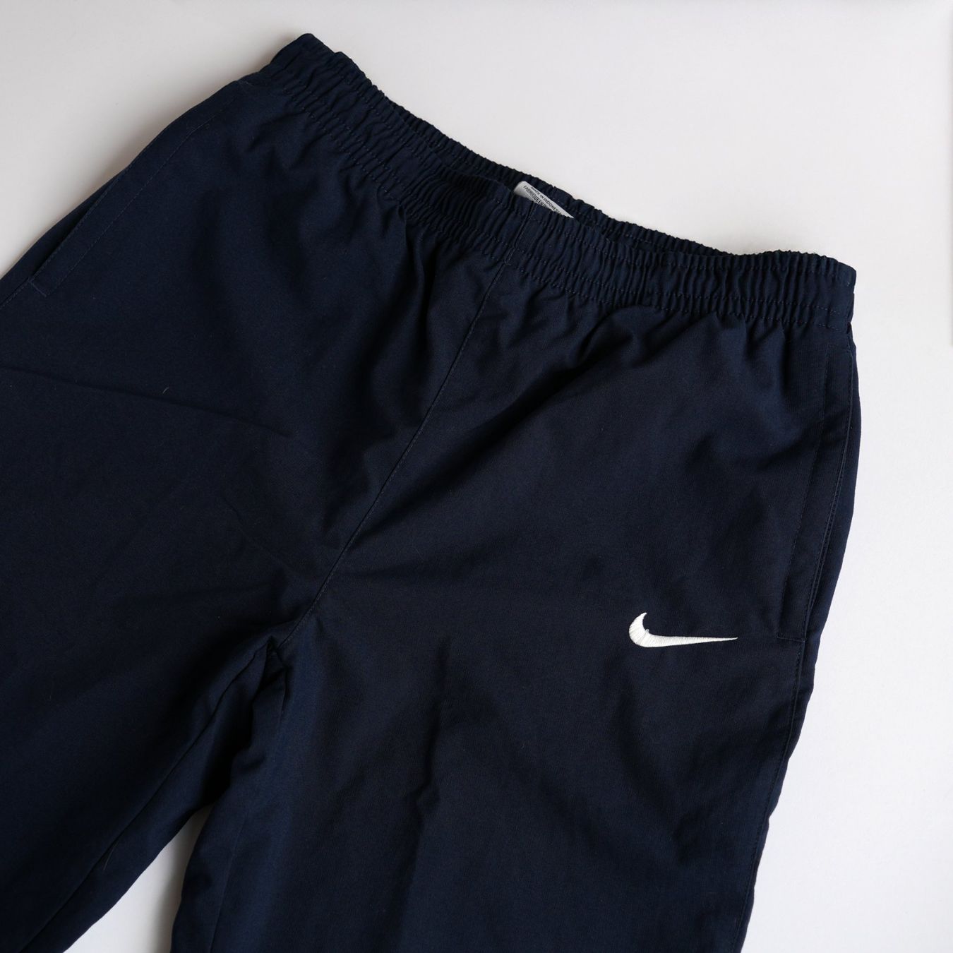 Nike Hosen: Nike Trainingshose | Navy Blue – Gebraucht aus Zürich von avenlim 2