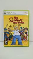 Die Simpsons: Das Spiel - Xbox 360