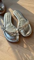 Manolo Blahnik Elegant Summer Sandals 39.5