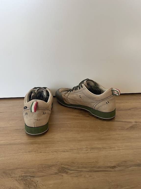 Dolomite Scarpe da uomo: Dolomite Low Gore-Tex, 36 – Usato da Entlebuch venduto da Gauxxin 3