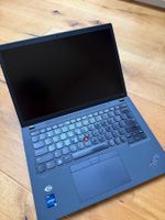 Lenovo X13 gen 3 - US keyboard / 3 months warranty
