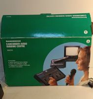 Bandridge Camcorder Audio Dubbing Centre VA315 (nov56)