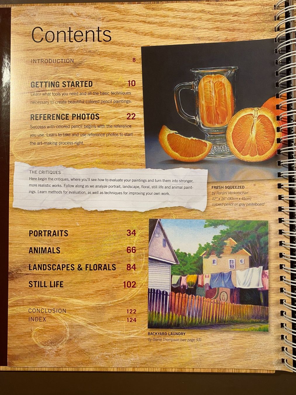 Libri: Colored pencil • Secrets for success • Ann Kullberg – Nuovo (secondo la descrizione) da Niederrohrdorf venduto da Robinia 1