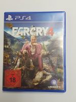 PS4 FARCRY 4 / Playstation 4 #WT18